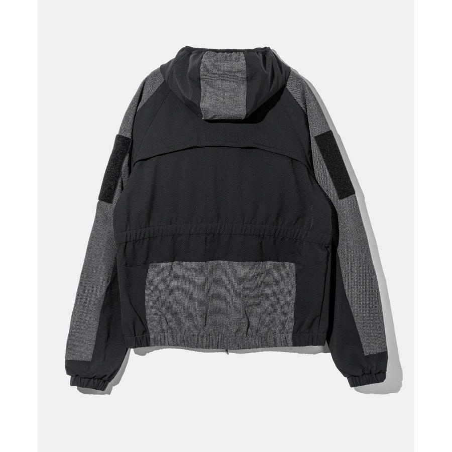 ロア ROA TESTUDO REINFORCED SOFTSHELL JACKET テストゥド リインフォースド ソフトシェル ジャケット RBMW0504FA338 メンズ アウター 爆買 |  | 02