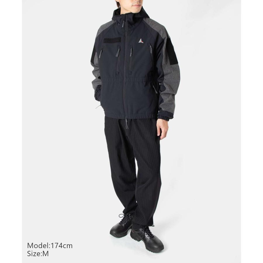 ロア ROA TESTUDO REINFORCED SOFTSHELL JACKET テストゥド リインフォースド ソフトシェル ジャケット RBMW0504FA338 メンズ アウター 爆買 |  | 03