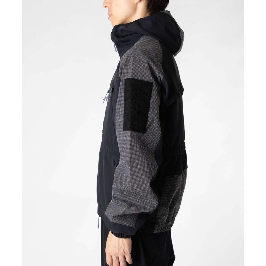 ロア ROA TESTUDO REINFORCED SOFTSHELL JACKET テストゥド リインフォースド ソフトシェル ジャケット RBMW0504FA338 メンズ アウター 爆買 |  | 05