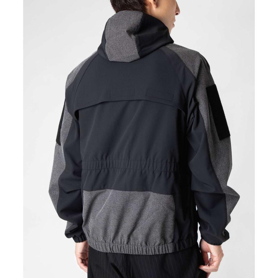 ロア ROA TESTUDO REINFORCED SOFTSHELL JACKET テストゥド リインフォースド ソフトシェル ジャケット RBMW0504FA338 メンズ アウター 爆買 |  | 06