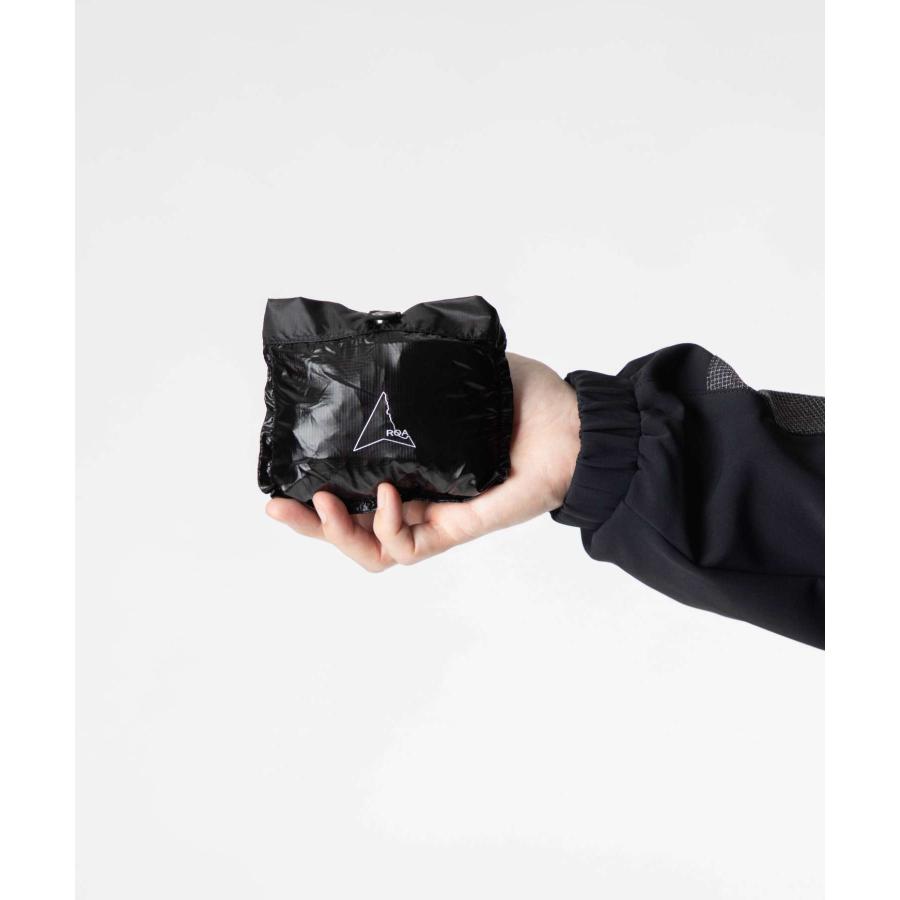 ROA HIKING パッカブル ノットバッグ ロア ROA LAKI PACKABLE KNOT BAG ラキ パッカブル ノット バッグ