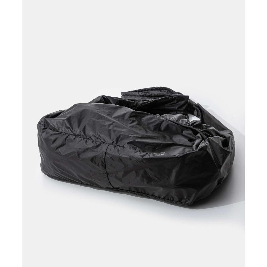 ロア ROA LAKI PACKABLE KNOT BAG ラキ パッカブル ノット バッグ