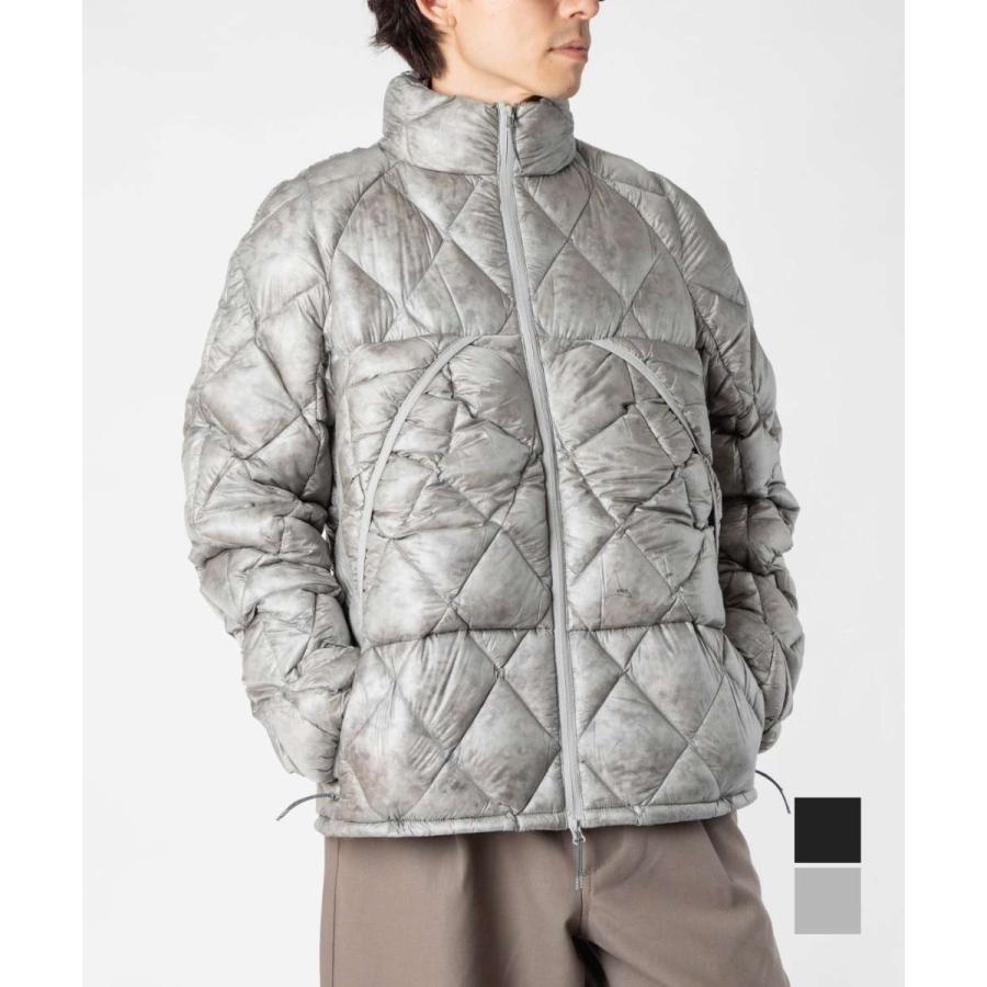 ロア ROA NUNA 800 FILL POWER HOODED DOWN JACKET ヌナ フィルパワー