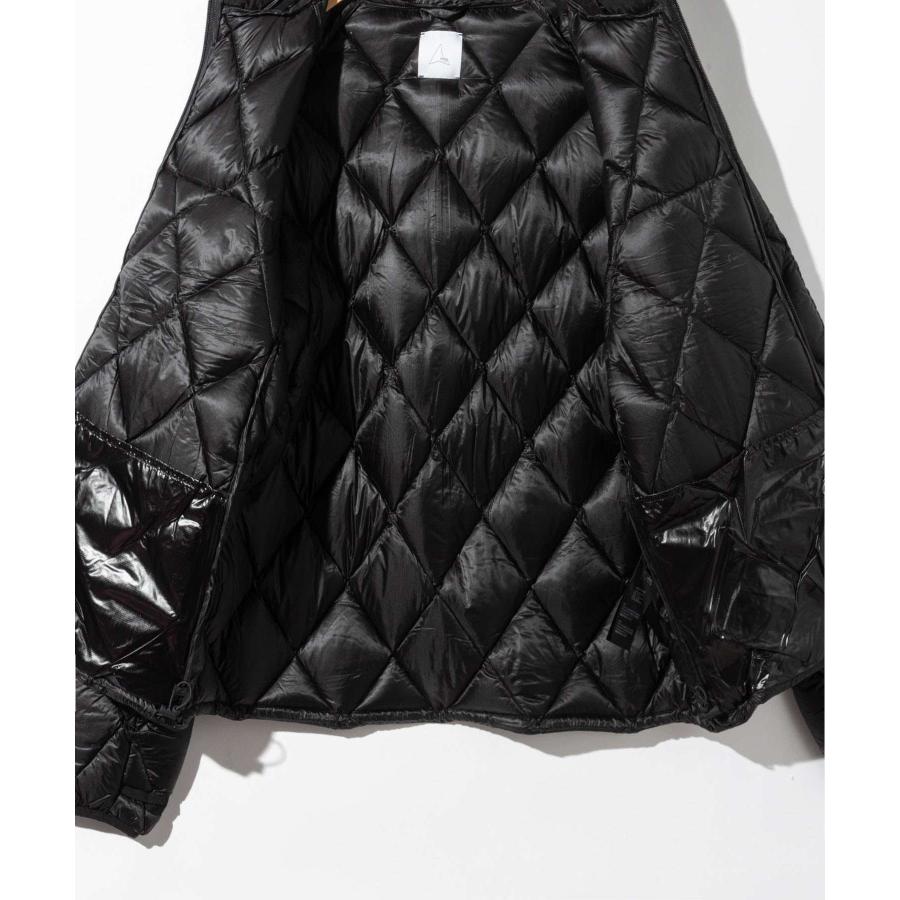 ロア ROA NUNA 800 FILL POWER HOODED DOWN JACKET ヌナ フィルパワー 