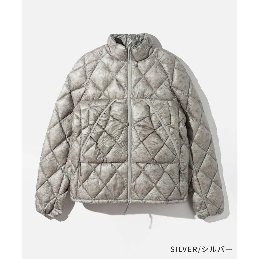 ロア ROA NUNA 800 FILL POWER HOODED DOWN JACKET ヌナ フィルパワー