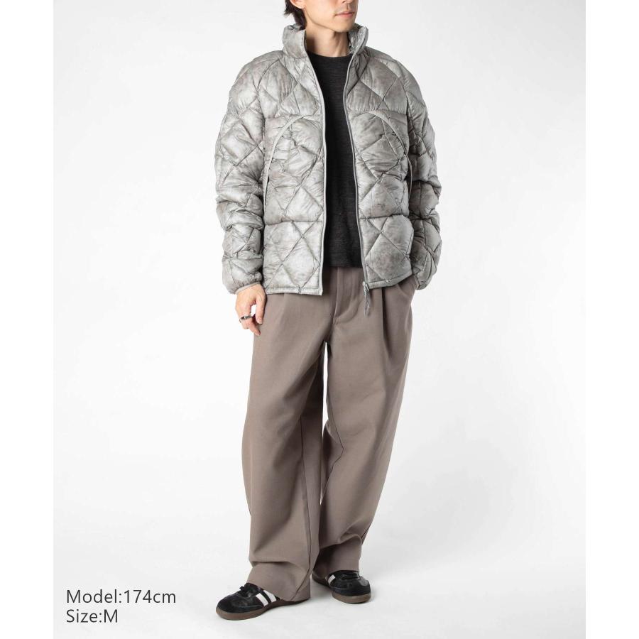 ロア ROA NUNA 800 FILL POWER HOODED DOWN JACKET ヌナ フィルパワー 