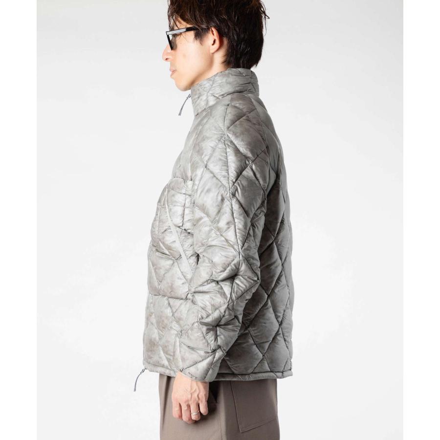 ロア ROA NUNA 800 FILL POWER HOODED DOWN JACKET ヌナ フィルパワー 