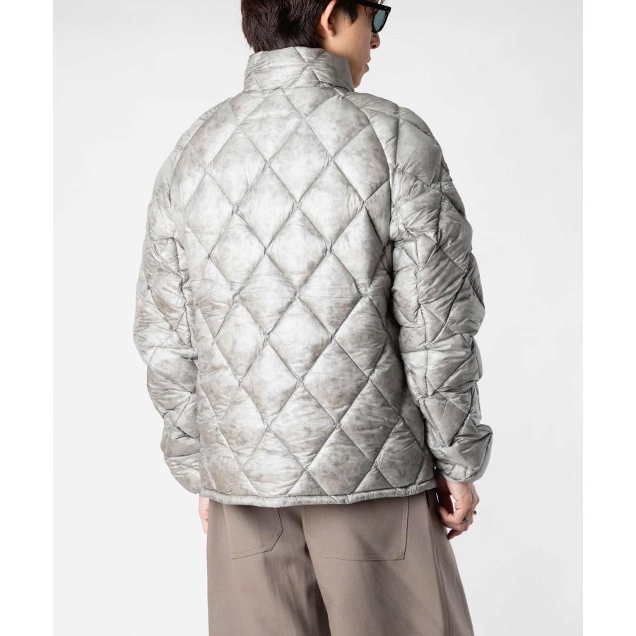 ロア ROA NUNA 800 FILL POWER HOODED DOWN JACKET ヌナ フィルパワー 