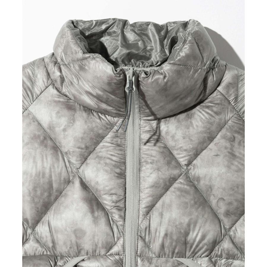 ロア ROA NUNA 800 FILL POWER HOODED DOWN JACKET ヌナ フィルパワー 