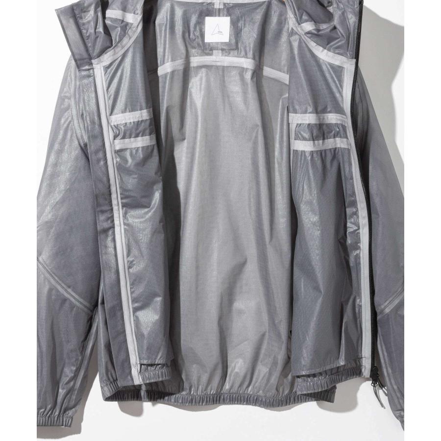 ロア ROA GLASSLIKE 3L TAPED WATERPROOF JACKET グラスライク テープ