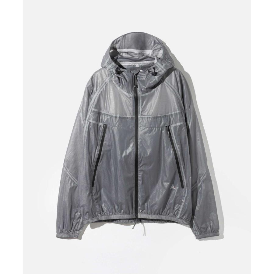 ロア ROA GLASSLIKE 3L TAPED WATERPROOF JACKET グラスライク テープ