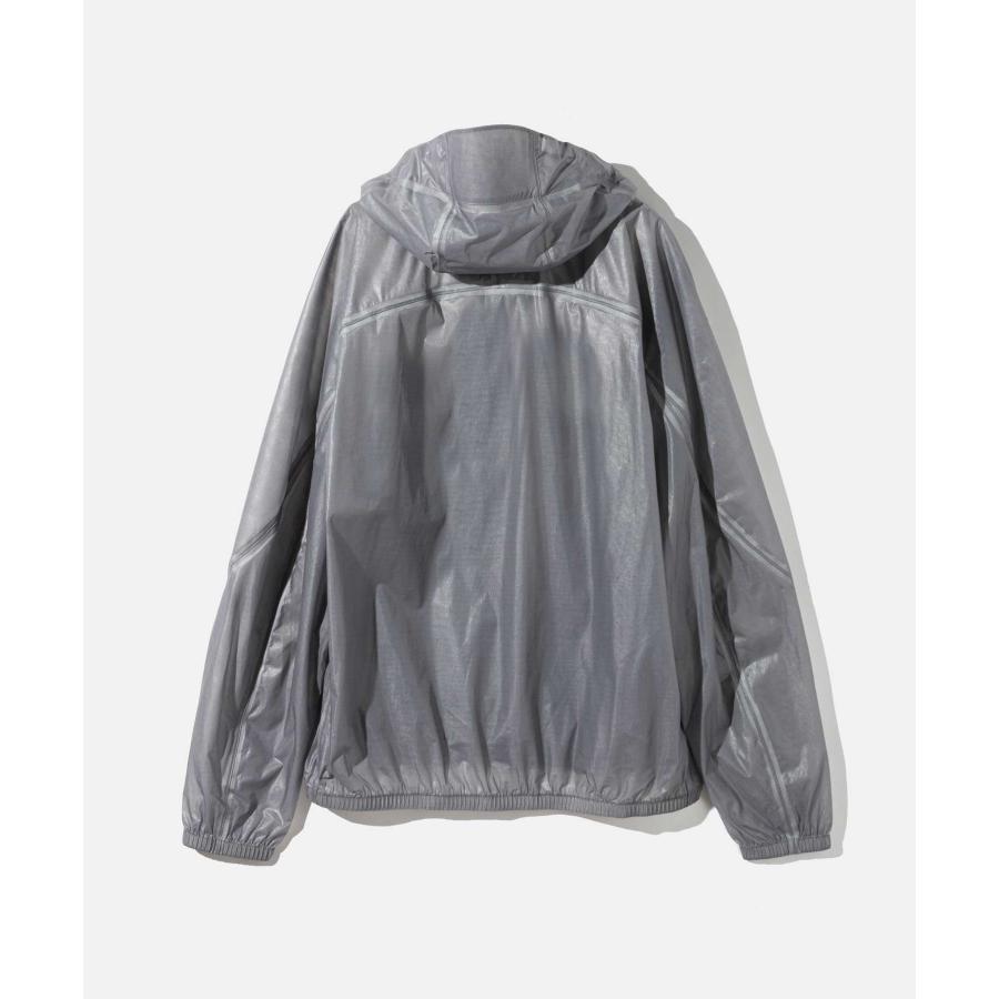 ロア ROA GLASSLIKE 3L TAPED WATERPROOF JACKET グラスライク テープ