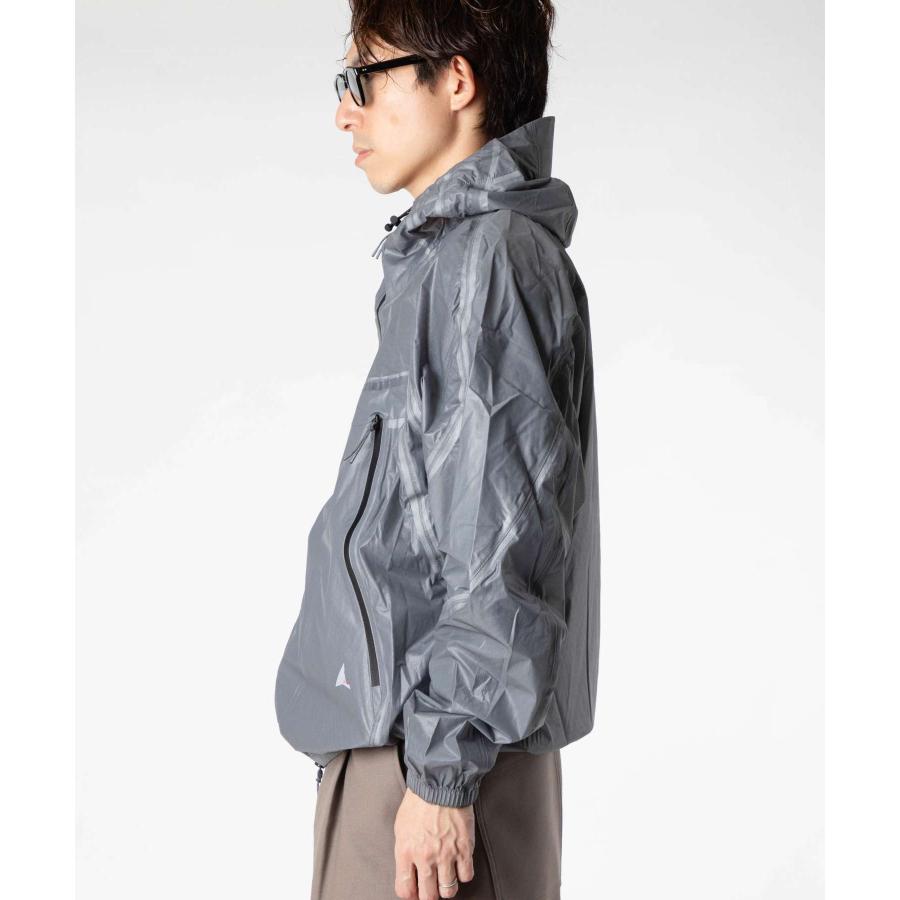 ロア ROA GLASSLIKE 3L TAPED WATERPROOF JACKET グラスライク テープ