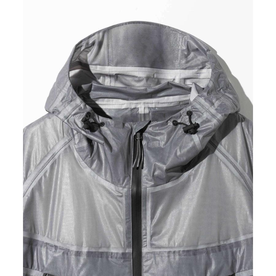 ロア ROA GLASSLIKE 3L TAPED WATERPROOF JACKET グラスライク テープ