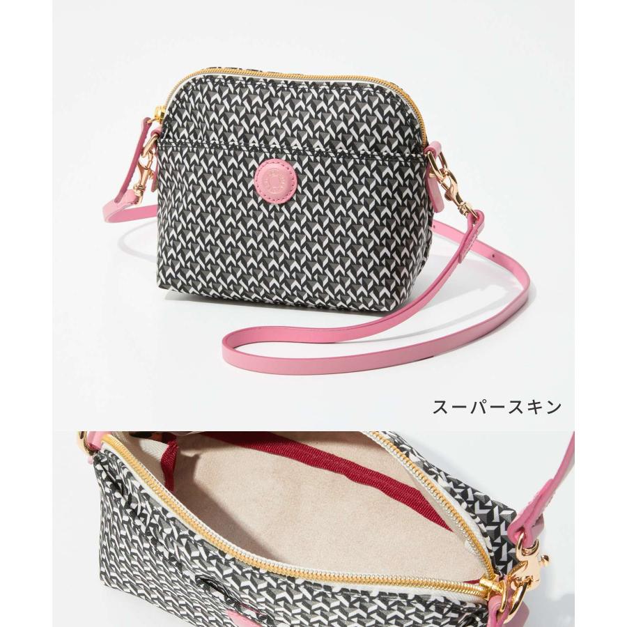 ロベルタピエリ ROBERTA PIERI TATAMI BUGY COSMETIC CROSSBODY タタミ バギー ショルダーバッグ レディース バッグ 爆買 | Roberta Pieri | 22