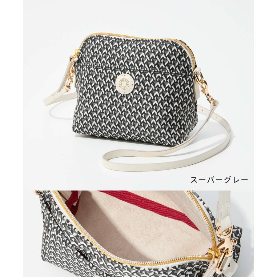 ロベルタピエリ ROBERTA PIERI TATAMI BUGY COSMETIC CROSSBODY タタミ バギー ショルダーバッグ レディース バッグ 爆買 | Roberta Pieri | 23