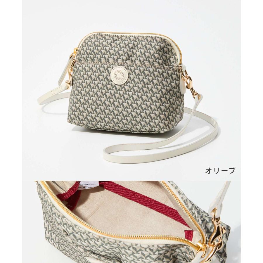 ロベルタピエリ ROBERTA PIERI TATAMI BUGY COSMETIC CROSSBODY タタミ バギー ショルダーバッグ レディース バッグ 爆買 | Roberta Pieri | 25