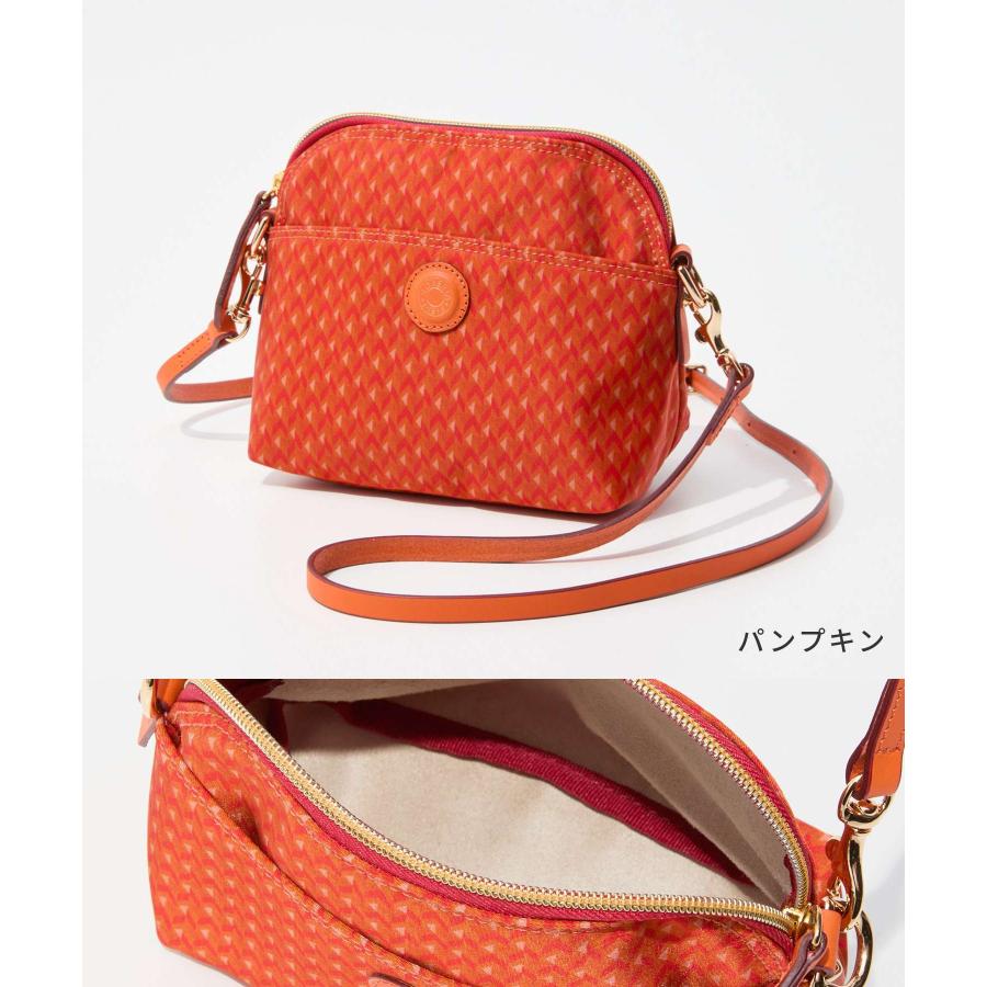 ロベルタピエリ ROBERTA PIERI TATAMI BUGY COSMETIC CROSSBODY タタミ バギー ショルダーバッグ レディース バッグ 爆買 | Roberta Pieri | 26