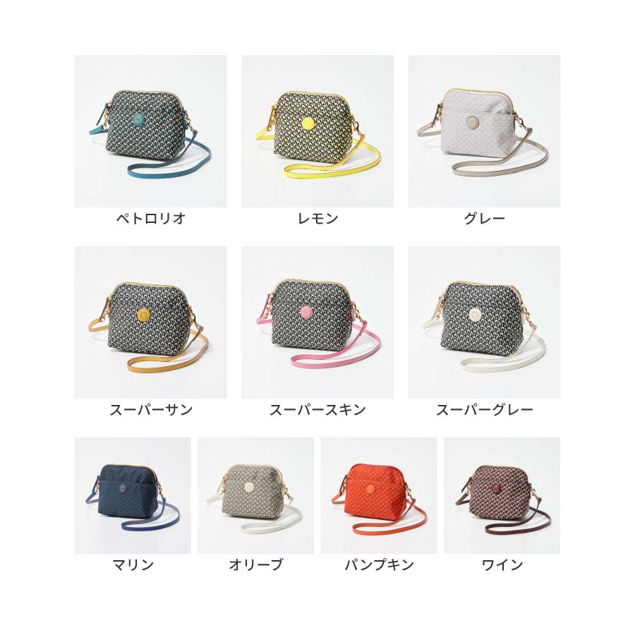 ロベルタピエリ ROBERTA PIERI TATAMI BUGY COSMETIC CROSSBODY タタミ バギー ショルダーバッグ レディース バッグ 爆買 | Roberta Pieri | 11