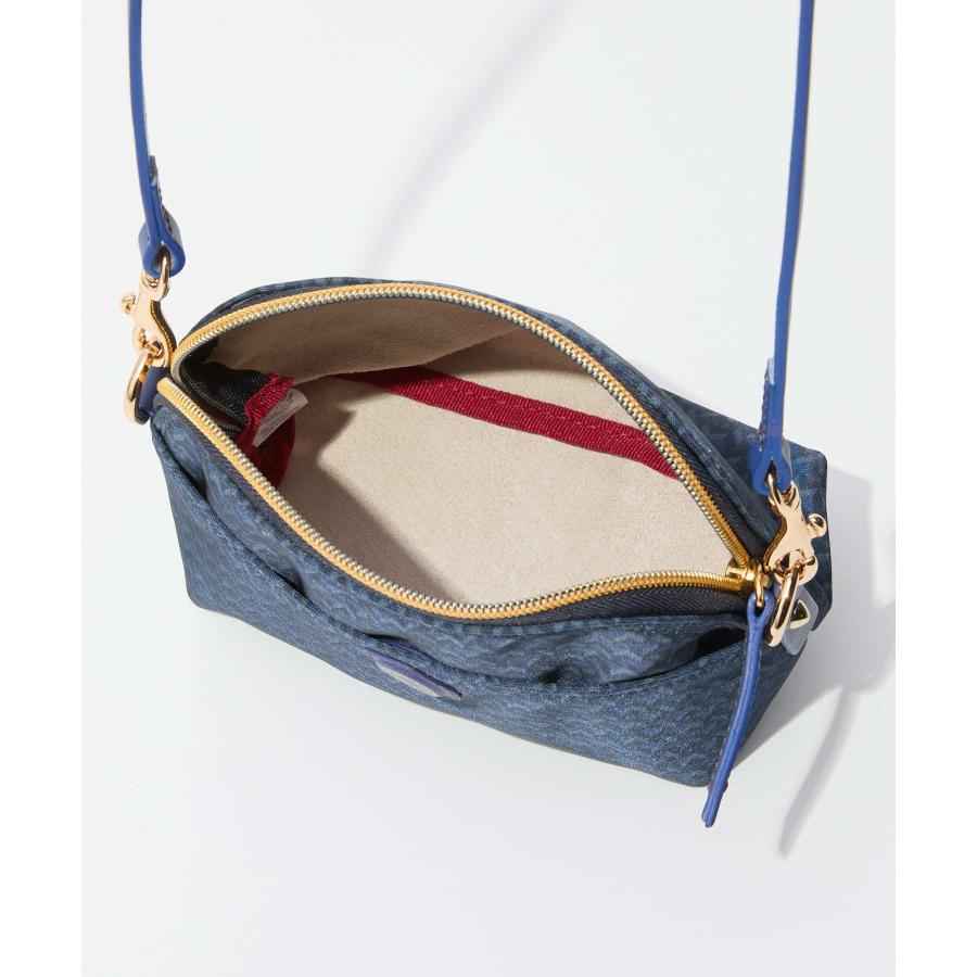 ロベルタピエリ ROBERTA PIERI TATAMI BUGY COSMETIC CROSSBODY タタミ バギー ショルダーバッグ レディース バッグ 爆買 | Roberta Pieri | 15