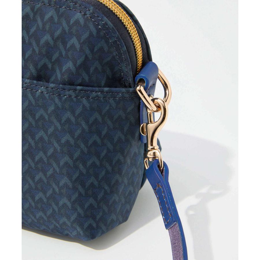 ロベルタピエリ ROBERTA PIERI TATAMI BUGY COSMETIC CROSSBODY タタミ バギー ショルダーバッグ レディース バッグ 爆買 | Roberta Pieri | 16