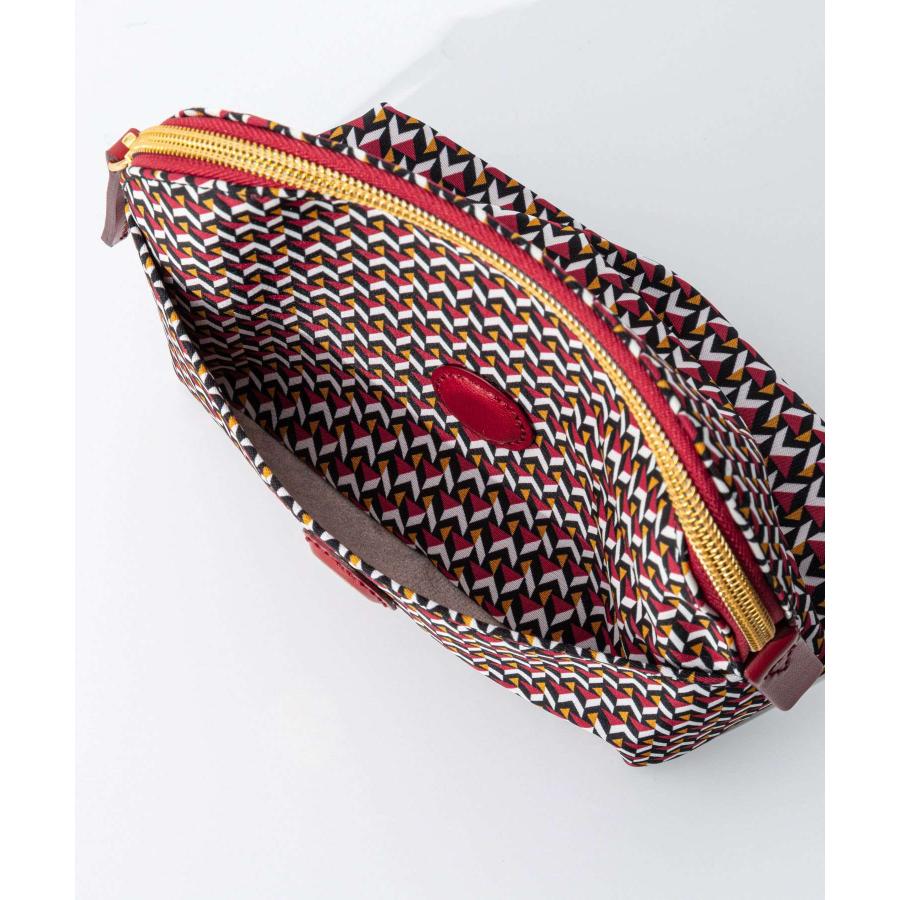 Roberta Pieri ロベルタピエリ ROBERTA PIERI TATAMI BUGY COSMETIC