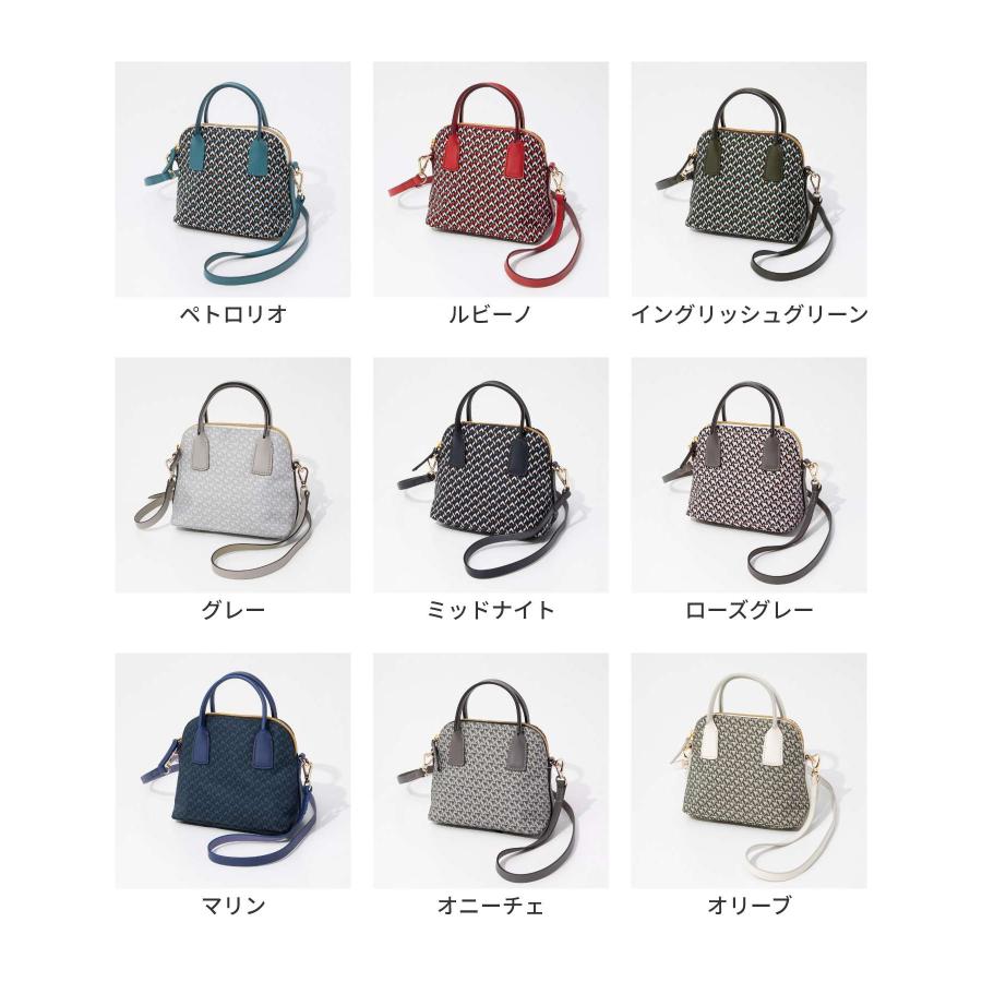 ロベルタピエリ ROBERTA PIERI TATAMI NEW BUGY 2020 SIZE19 タタミ ニューバギー ショルダーバッグ レディース バッグ 爆買 | Roberta Pieri | 10