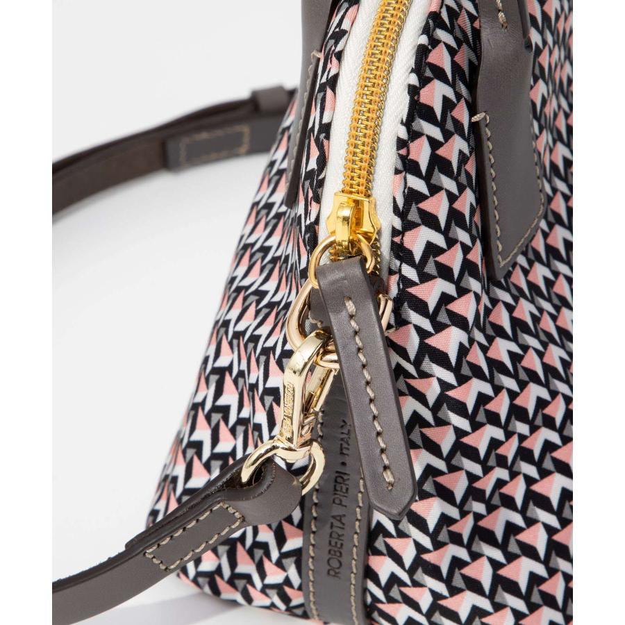 ロベルタピエリ ROBERTA PIERI TATAMI NEW BUGY 2020 SIZE19 タタミ ニューバギー ショルダーバッグ レディース バッグ 爆買 | Roberta Pieri | 16