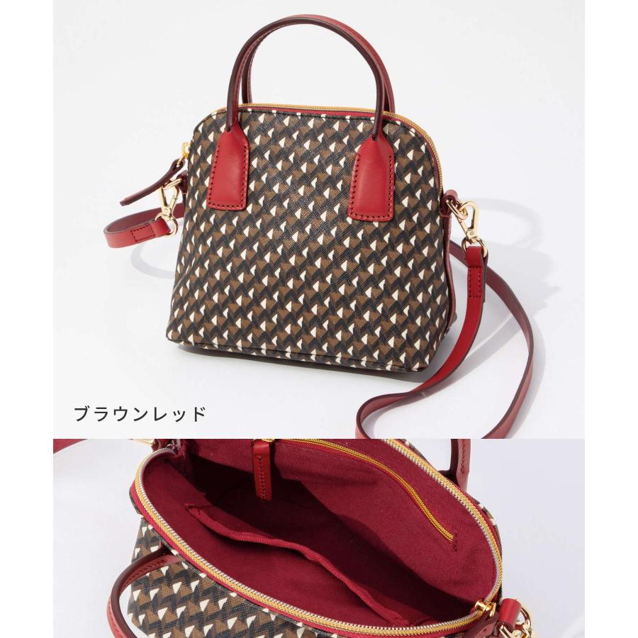 ロベルタピエリ ROBERTA PIERI TATAMI NEW BUGY 2020 CANVAS SIZE19 タタミ ニューバギー 19 ショルダーバッグ レディース バッグ 爆買 | Roberta Pieri | 18