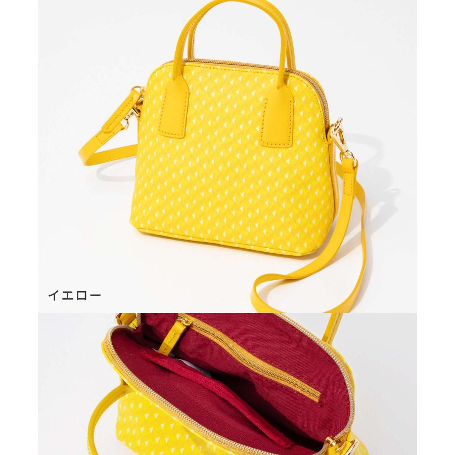 ロベルタピエリ ROBERTA PIERI TATAMI NEW BUGY 2020 CANVAS SIZE19 タタミ ニューバギー 19 ショルダーバッグ レディース バッグ 爆買 | Roberta Pieri | 20