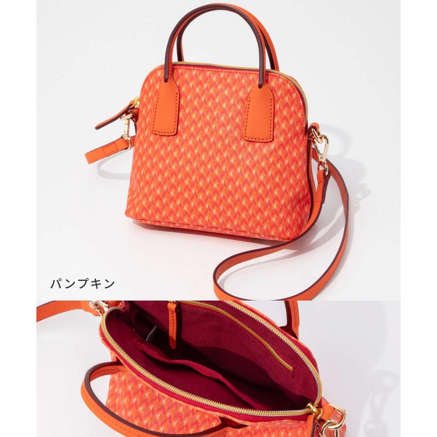 ロベルタピエリ ROBERTA PIERI TATAMI NEW BUGY 2020 CANVAS SIZE19 タタミ ニューバギー 19 ショルダーバッグ レディース バッグ 爆買 | Roberta Pieri | 21