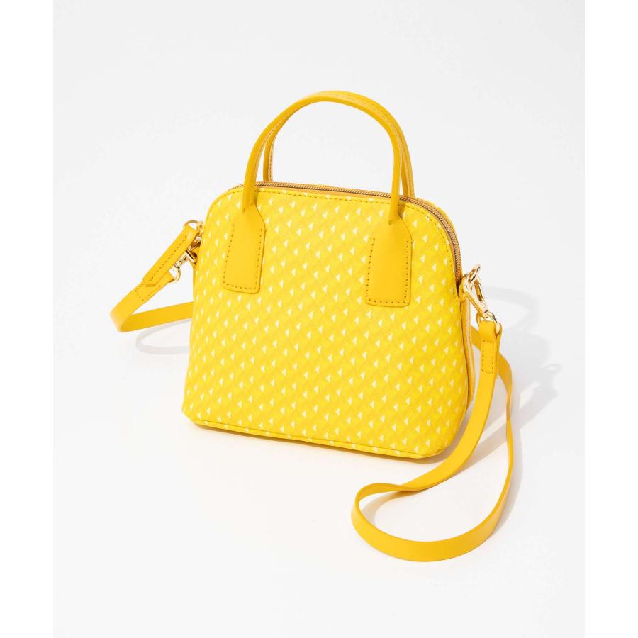 ロベルタピエリ ROBERTA PIERI TATAMI NEW BUGY 2020 CANVAS SIZE19 タタミ ニューバギー 19 ショルダーバッグ レディース バッグ 爆買 | Roberta Pieri | 09