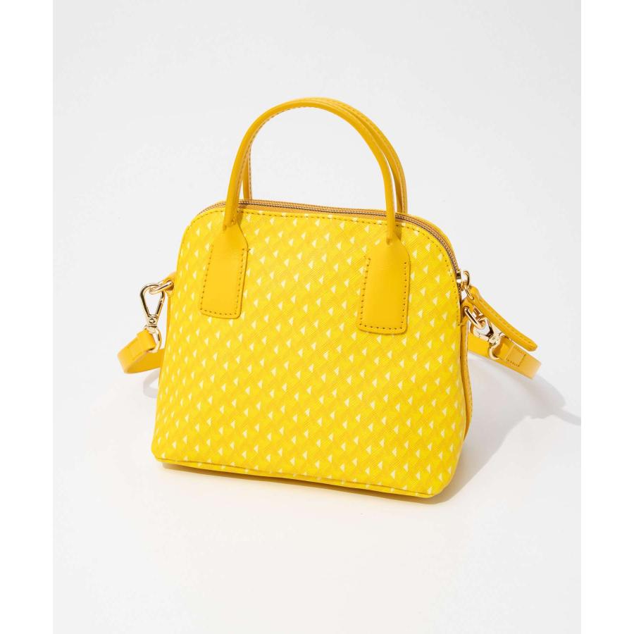 ロベルタピエリ ROBERTA PIERI TATAMI NEW BUGY 2020 CANVAS SIZE19 タタミ ニューバギー 19 ショルダーバッグ レディース バッグ 爆買 | Roberta Pieri | 10