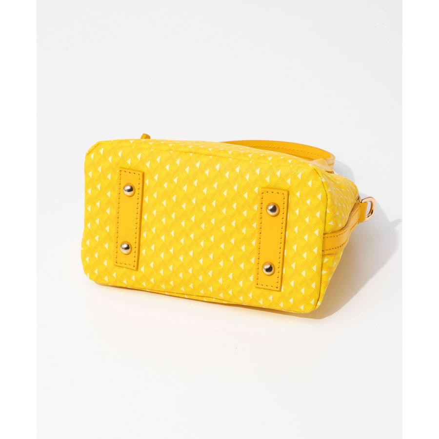 ロベルタピエリ ROBERTA PIERI TATAMI NEW BUGY 2020 CANVAS SIZE19 タタミ ニューバギー 19 ショルダーバッグ レディース バッグ 爆買 | Roberta Pieri | 11