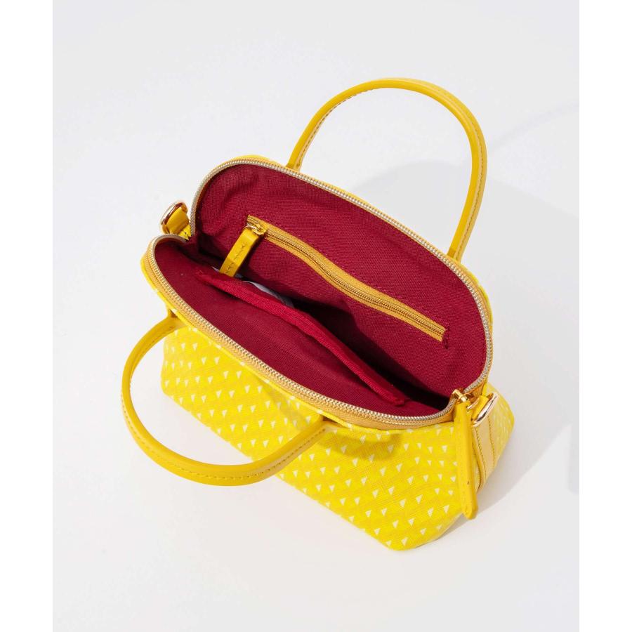 ロベルタピエリ ROBERTA PIERI TATAMI NEW BUGY 2020 CANVAS SIZE19 タタミ ニューバギー 19 ショルダーバッグ レディース バッグ 爆買 | Roberta Pieri | 12