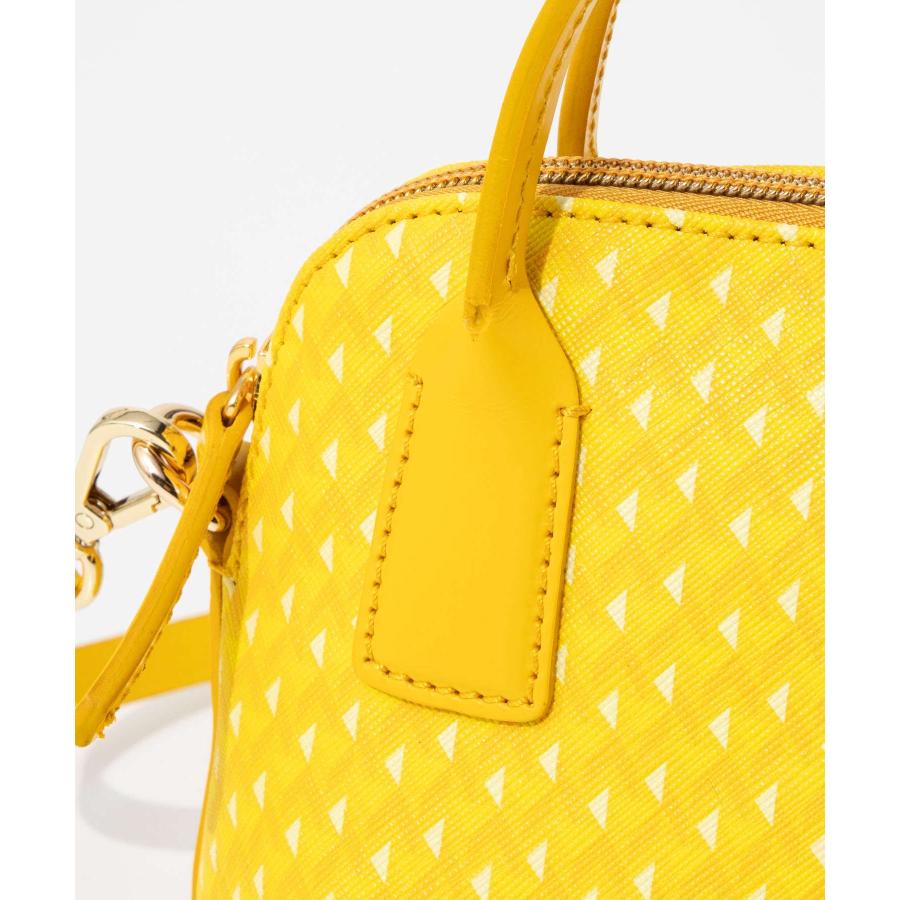 ロベルタピエリ ROBERTA PIERI TATAMI NEW BUGY 2020 CANVAS SIZE19 タタミ ニューバギー 19 ショルダーバッグ レディース バッグ 爆買 | Roberta Pieri | 13