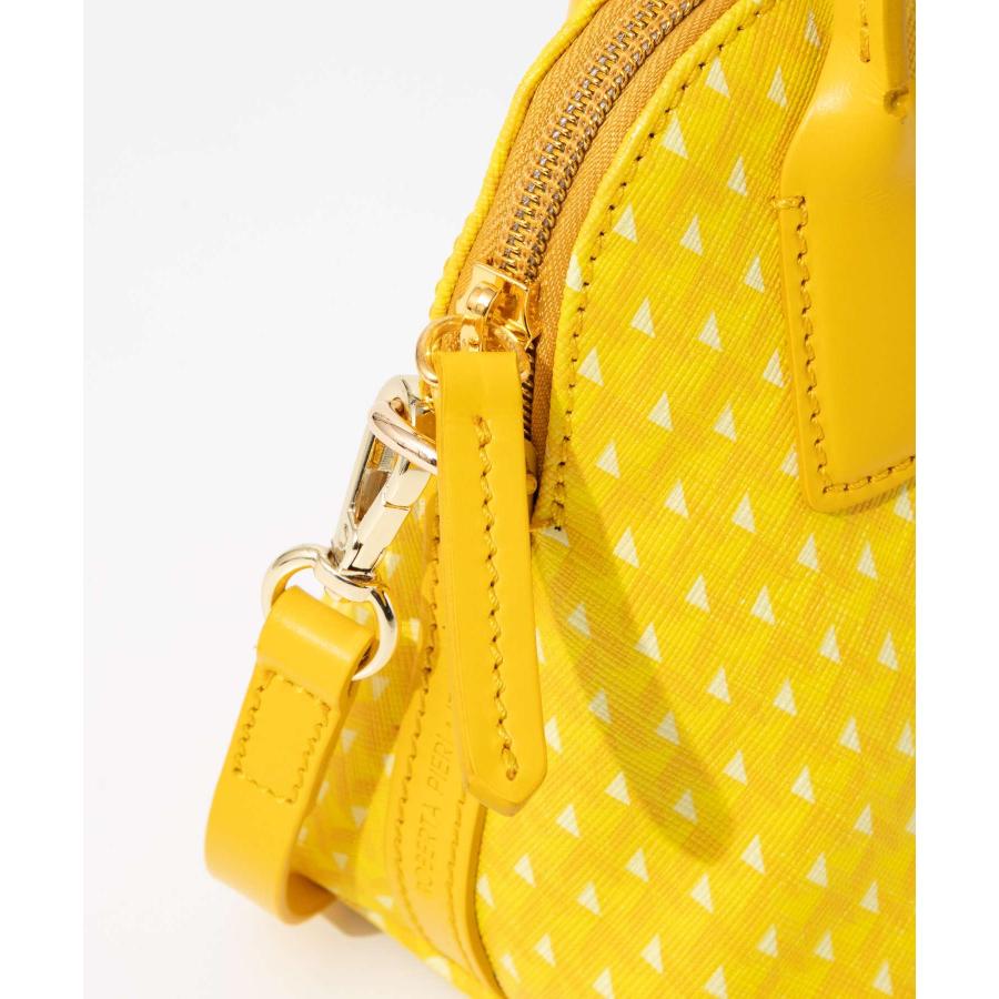 ロベルタピエリ ROBERTA PIERI TATAMI NEW BUGY 2020 CANVAS SIZE19 タタミ ニューバギー 19 ショルダーバッグ レディース バッグ 爆買 | Roberta Pieri | 14