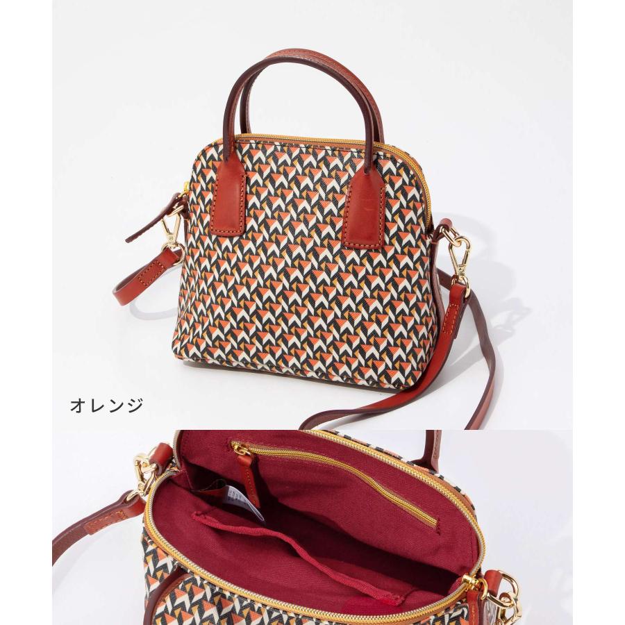 ロベルタピエリ ROBERTA PIERI TATAMI NEW BUGY 2020 CANVAS SIZE19 タタミ ニューバギー 19 ショルダーバッグ レディース バッグ 爆買 | Roberta Pieri | 16