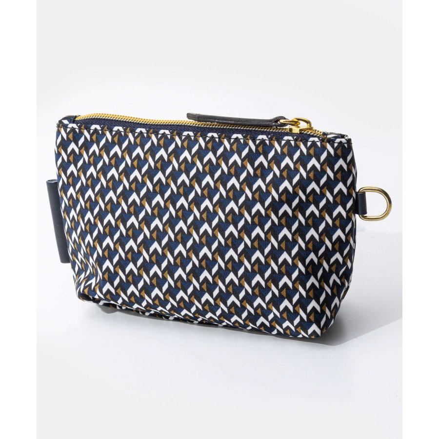 Roberta Pieri（ロベルタピエリ） ROBERTA PIERI TATAMI COSMETIC CASE