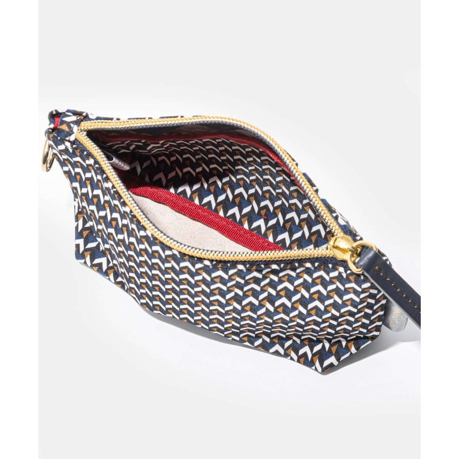 Roberta Pieri（ロベルタピエリ） ROBERTA PIERI TATAMI COSMETIC CASE