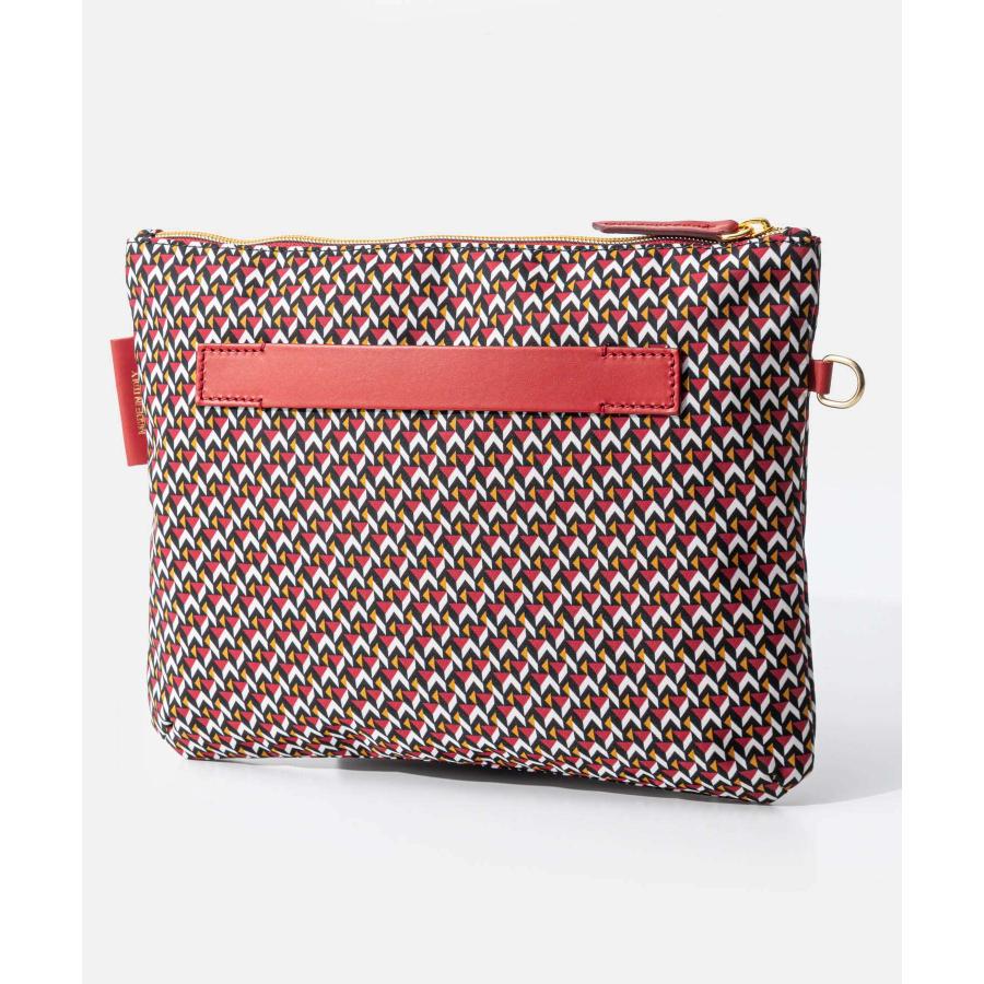 Roberta Pieri（ロベルタピエリ） ROBERTA PIERI TATAMI FLAT POUCH