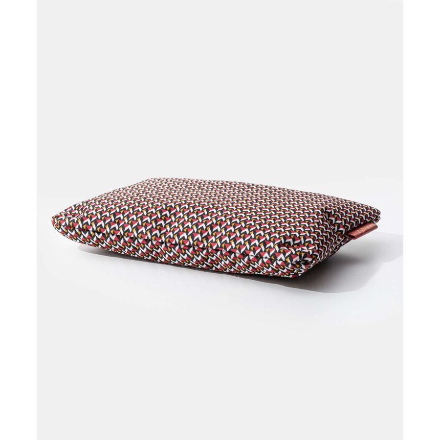 Roberta Pieri（ロベルタピエリ） ROBERTA PIERI TATAMI FLAT POUCH