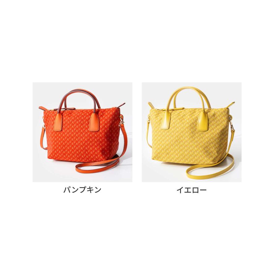極美品 ロベルタピエリ ショルダーバッグ MICRO MC TATAMI Roberta Pieri ロベルタピエリ ROBERTA PIERI TATAMI ROBERTINA