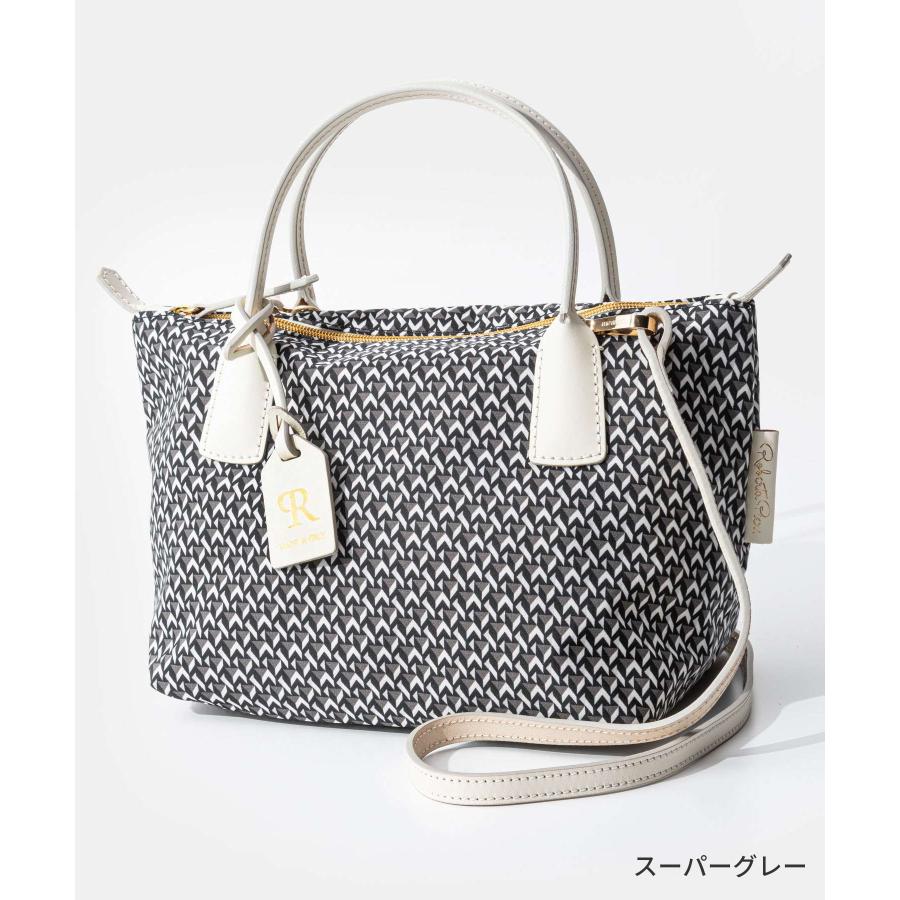 ROBERTA PIERI TATAMI バッグ(トート・ダッフル・ショルダー) Roberta Pieri（ロベルタピエリ） ROBERTA PIERI TATAMI ROBERTINA