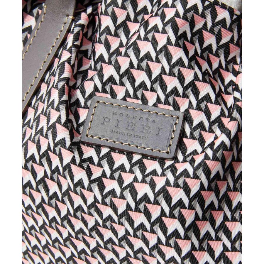 ロベルタピエリ ROBERTA PIERI TATAMI VIOLA LARGE タタミ ラージ バックパック リュック レディース バッグ 爆買 | Roberta Pieri | 15