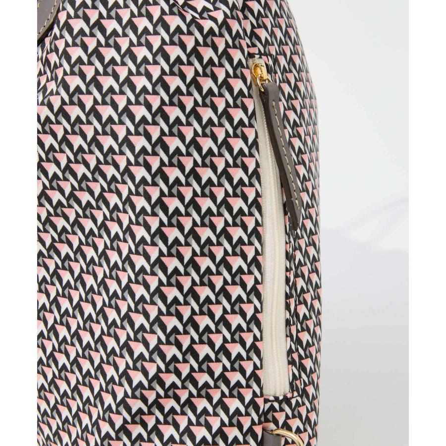 ロベルタピエリ ROBERTA PIERI TATAMI VIOLA LARGE タタミ ラージ バックパック リュック レディース バッグ 爆買 | Roberta Pieri | 16