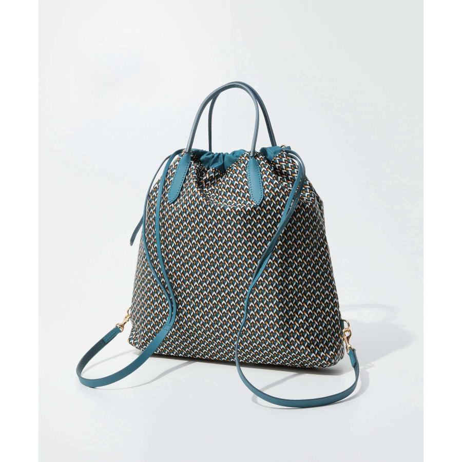 ロベルタピエリ ROBERTA PIERI TATAMI VIOLA LARGE タタミ ラージ バックパック リュック レディース バッグ 爆買 | Roberta Pieri | 09