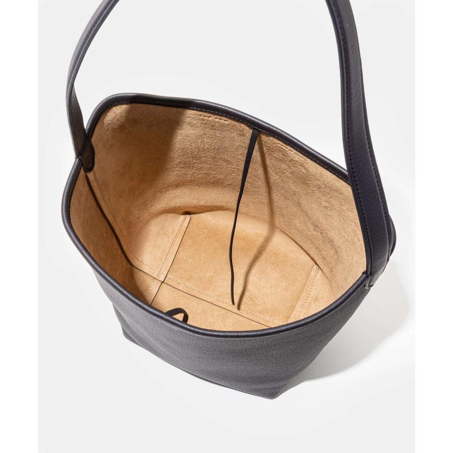 ザロウ The Row W1313 L129 トートバッグ MEDIUM N/S PARK TOTE レディース レザー 手提げ ミディアム ブランドロゴ ハンドバッグ ブラック オリーブ 爆買 | THE ROW | 14