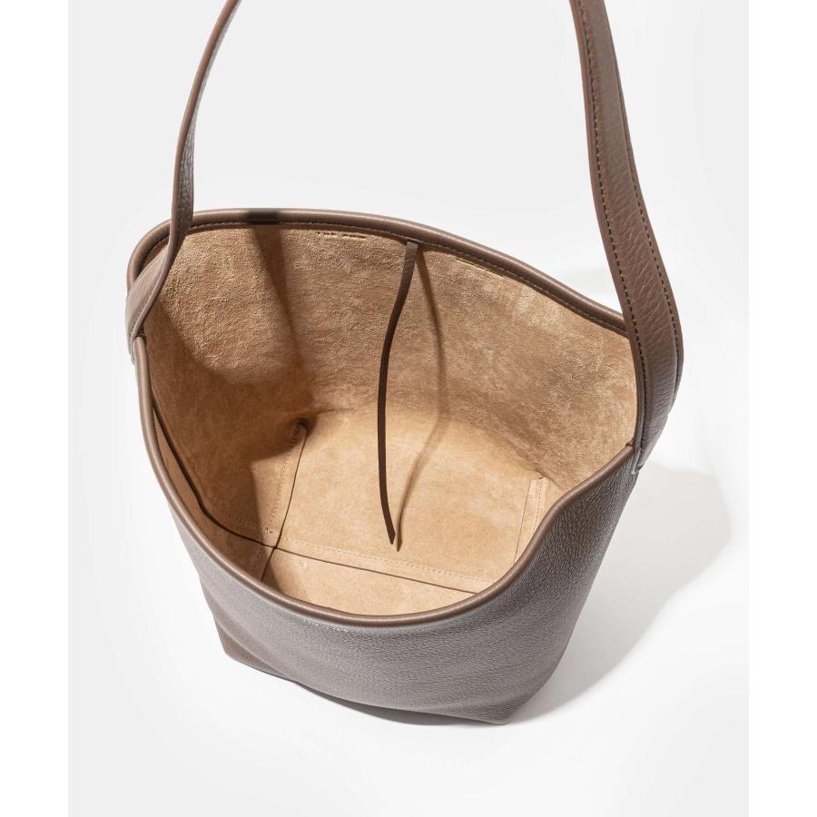 ザロウ The Row W1313 L129 トートバッグ MEDIUM N/S PARK TOTE レディース レザー 手提げ ミディアム ブランドロゴ ハンドバッグ ブラック オリーブ 爆買 | THE ROW | 15