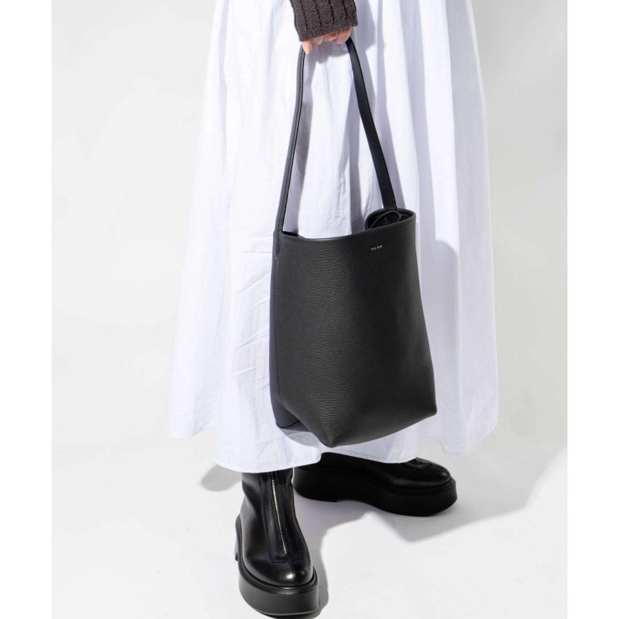 THE ROW ザロウ The Row W1313 L129 トートバッグ MEDIUM N/S PARK